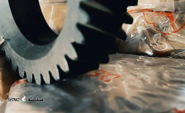 ایدم صادراتی گواهی