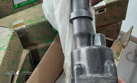 اویل‌پمپ‌موتور یوگسلاوی