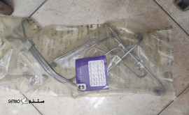 فروش لوله فارسونگاه ولوو بی ۷ تیپ دو و یک در اصفهان