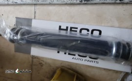 کمک عقب اسکانیا مارک هکو گارانتی دار