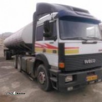  لوله فارسونگا 330 کامیون ایویکو در اصفهان