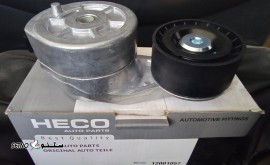 تسمه سفت کن موتور اتوبوس اسکانیا یورو۲ ضمانتی