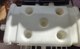 خرید و قیمت منبع آب ولوو تیپ یک و دو تایوانی در همدان