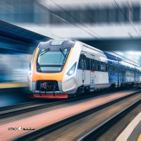 خرید و رزرو بلیط قطار از اصفهان به مشهد