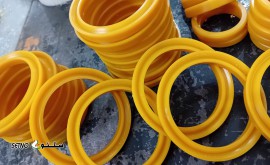 تولید و تراش پکینگ در شاپور جدید