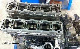 تعمیر موتور رانا در اصفهان