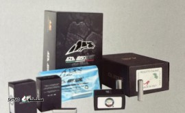 فروش گیت سوپاپ ماک برند آزا آبسولوت ( Aza Absolute ) ساخت ایتالیا در اصفهان