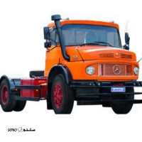 فروش قطعات داخلی کامیون بنز 10 تن در اصفهان 