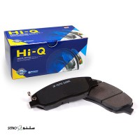 قیمت و فروش لنت های کیو ( Hi-Q ) مناسب خودرو تیبا در اصفهان 