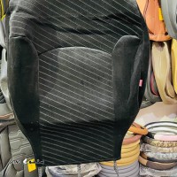 قیمت فروش روکش صندلی فابریک پارچه ای هایکو با طرح های مختلف برای خودروهای ایرانی - اصفهان