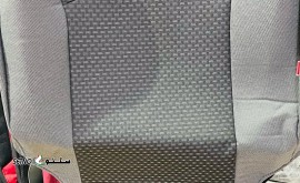 روکش صندلی هایکوپارچه فابریک جنس و طرح صندلی انواع خودروهای ایرانیهایکو، روکش صندلی فابریک، ارسال به کل کشور