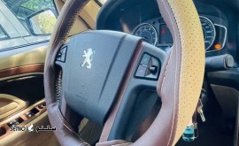 قیمت فروش فرمان انواع خودرو دوختنی با فوم و چرم طبیعی خارجی