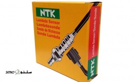 فروش سنسور اکسیژن NTK پژو 206 / پژو 405 در اصفهان