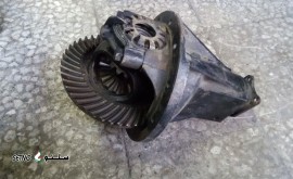 دیفرانسیل استوک رنجرور