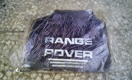 شلگیر عقب رنجرور