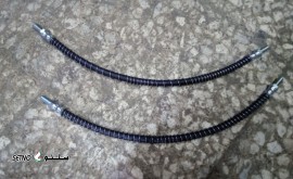 شیلنگ ترمز جلو رنجرور