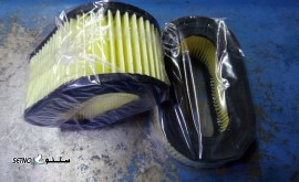 فیلتر هوای رنجرور