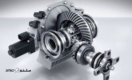 قیمت خرید گیربکس استوک کامیونت ایسوزو ( isuzu ) در اصفهان