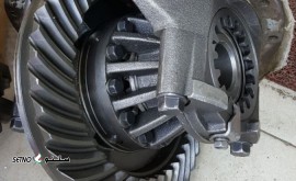 فروش-دیفرانسیل (کله گاوی) ایسوزو پی700 - فروشگاه جنرال ایسوز