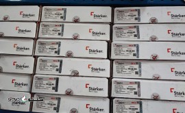 فروش لنت دیسکی استاکر در ترکیه کلیه ای ماشین های سنگین در اصفهان