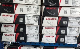 لنت دیسکی گرندتکس یونان FH13 -FH12 اسکانیا در اصفهان