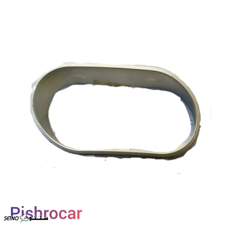 خرید و قیمت کروم دور اگزوز پورشه کاین در تهران