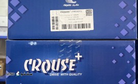 چراغ جلو پارس کروز-فرنام ۲