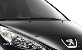 درب-موتور-207-اوریجینال