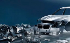 قیمت و خرید لوازم زیر و بندی MVM ام وی ام در اصفهان