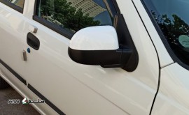 فروش انواع جلوپنجره ، ابرویی ، فلاپ آینه رنگ شده در اصفهان