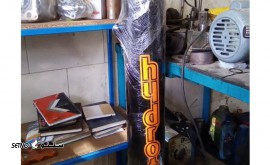 قیمت / خرید انواع جک 4 قاب کمپرسی در اصفهان