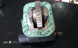 قیمت و خرید بغل گیربکس ایسوزو ۳ تن و ۶ تن برند هیپوسان در اصفهان