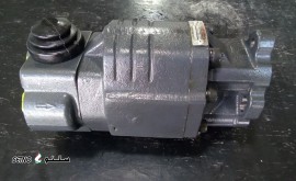 قیمت و خرید پمپ ۸۲ لیتری هیپوسان برای تریلی کمپرسی در اصفهان