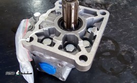 قیمت و خرید پمپ روسی ۵۰ لیتری برای جرثقیل ۳ تن در اصفهان