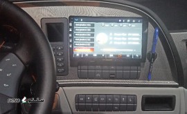 فروش و نصب مانیتور اندروید m power. ام پاور