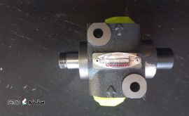 قطع کن جک کمپرسی