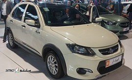 باز کردن درب خودرو کوییک در خیابان گلزار احمدآباد اصفهان