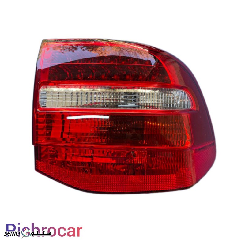 خرید و قیمت چراغ خطر عقب پورشه کاین در تهران