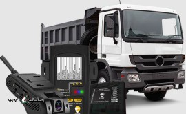 خرید و فروش جی پی اس ماشین سنگین در اصفهان