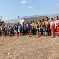 شرکت امدادخودروکاشان وحومه