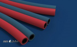 خرید / فروش شیلنگ ناجینی - شیلنگ پنوماتیک