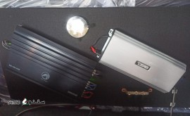 سیستم پژو 206