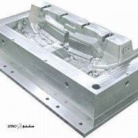 تولید انواع قالب ها و قطعات صنعتی