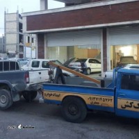 امداد خودرو شهر بابک / رفسنجان