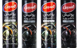 اسپری-پولیش-داشبرد-خودرو-در-اصفهان