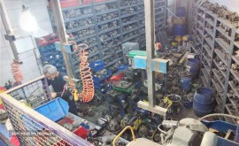 تعمیرات استارت و دینام در اصفهان