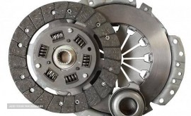 فروش انواع دیسک و صفحه کلاچ خودرو در اصفهان