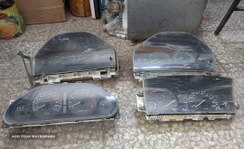 انواع کیلومتر رنجرور p38