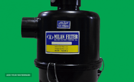 هواکش-روغنی-لیفتراک