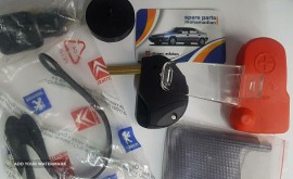 لوازم یدکی پژو در اصفهان